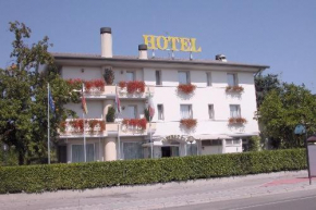 Гостиница Hotel Al Sole  Преганциоль